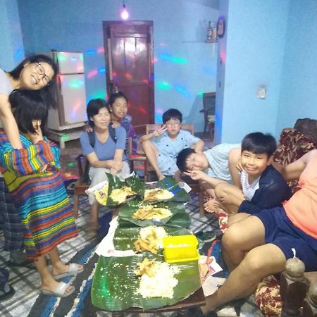 Mahagedara Homestay Meda-Ela Extérieur photo