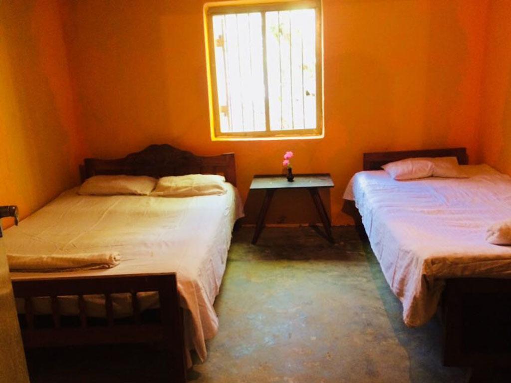 Mahagedara Homestay Meda-Ela Extérieur photo